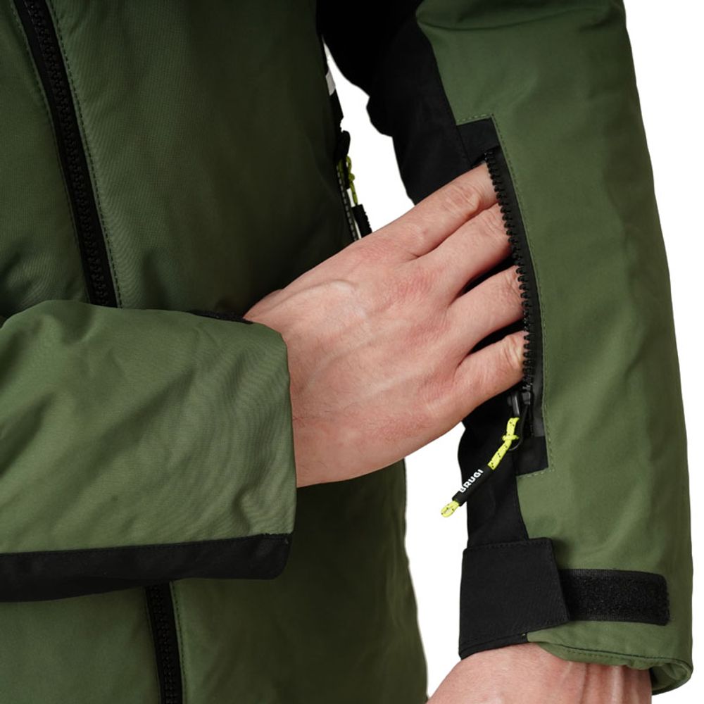 Brugi Muška jakna Padded slika 3