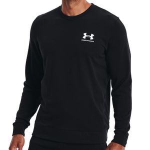 Under Armour Duks Ua Rival Terry Lc Crew 1370404-001