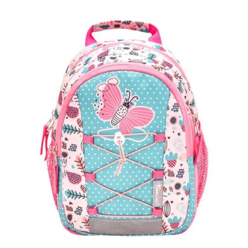 Belmil ruksak vrtićki mini kiddy little butterfly 305-9/18 slika 2