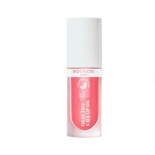 Bourjois Healthy Mix uljani sjaj za usne 4.5ml 02 Melon Amour slika 1