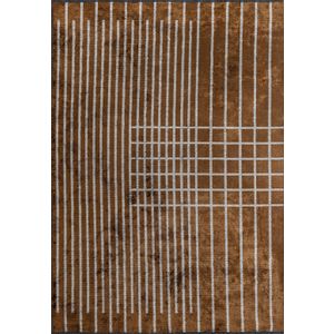 Tepih PLAID CACAO, 160 x 230 cm