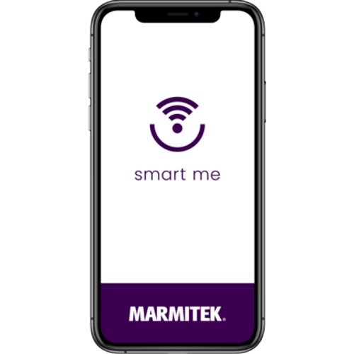 MARMITEK, pametna Wi-Fi LED žarulja sa žarnom niti XL- E27 | 650 lumena 6 W=40W slika 5