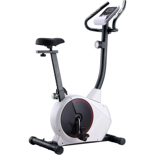Magnetski bicikl za vježbanje s mjerenjem pulsa slika 10