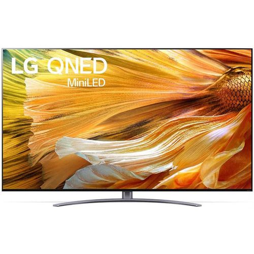 LG 86QNED913PA Televizor 86" QNED, LED, 4K, Smart, webOS ThinQ AI slika 1