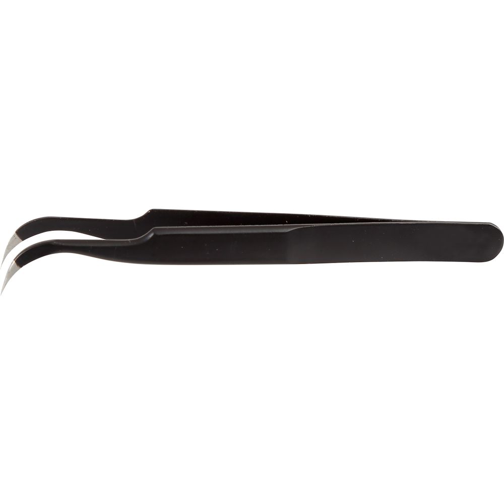 RAVNA PINCETA 115MM  46982 slika 1