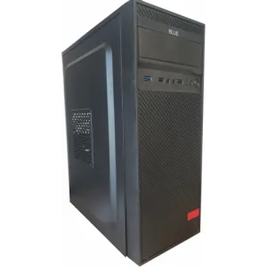 Računar RED PC MT/Ryzen 5-2600/A320/8GB/250GB/GTX1650 #- Outlet
