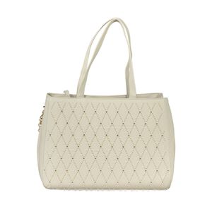 VALENTINO BAGS WHITE WOMEN'S BAG