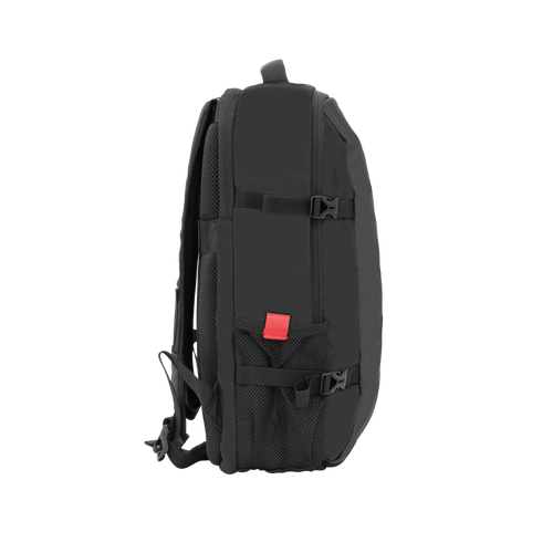 White Shark GBP 009 TROOPER, Backpack Black slika 2