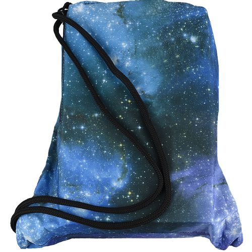 Ruksak Converse galaxy cinch bag c50cgx10-900 slika 7