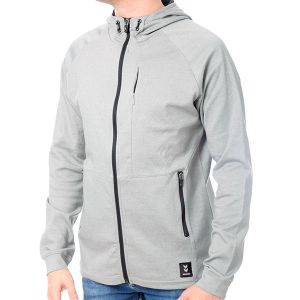 Hummel Gornji Deo Hmlmt Interval Zip Hoodie 219167-2006