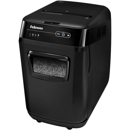 Fellowes AutoMax™ 200M Mikro-rezač za papir slika 1