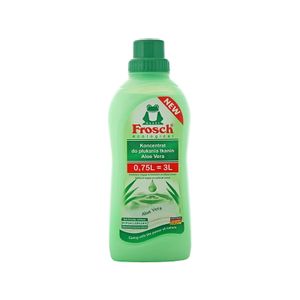 Frosch omekšivač rublja aloe vera 750 ml 