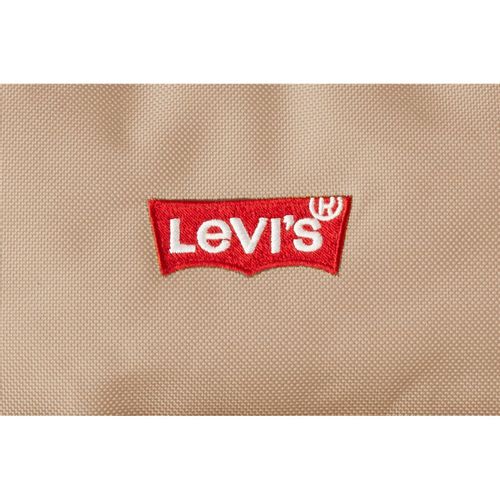 Casual Ruksak Levi's L-Pack Standard Bež slika 2