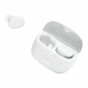 JBL TUNE BUDS WHITE Bežične wireless slušalice In-ear