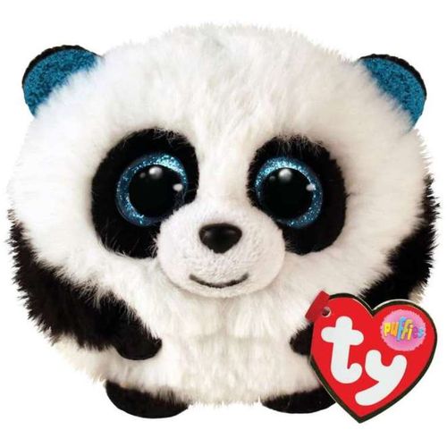 TY Plišana igračka 42526 Panda Bamboo 8cm slika 1
