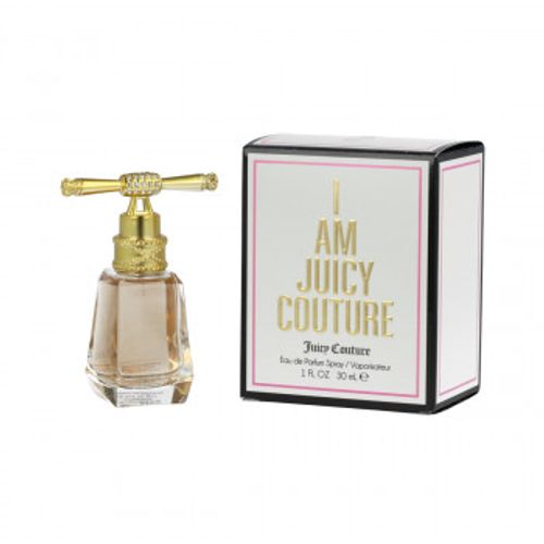 Juicy Couture I Am Juicy Couture Eau De Parfum 30 ml (woman) slika 1