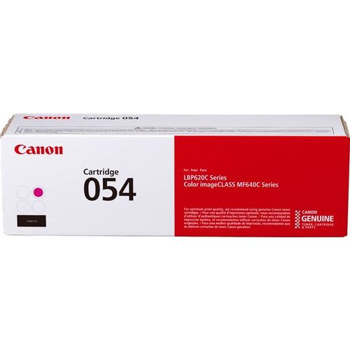 Canon toner CRG-054, magenta slika 1