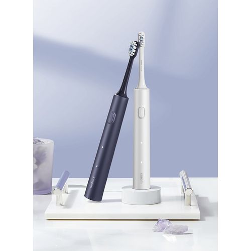 Xiaomi Mi Electric Toothbrush T302 (Silver Gray) slika 2