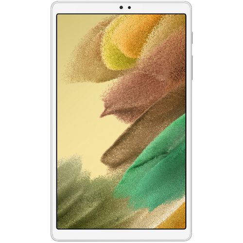 Tablet SAMSUNG Galaxy Tab A7 Lite 8,7''/OC 2GHz/3GB/32GB/ WiFi/8Mpix/Android/srebrna slika 3