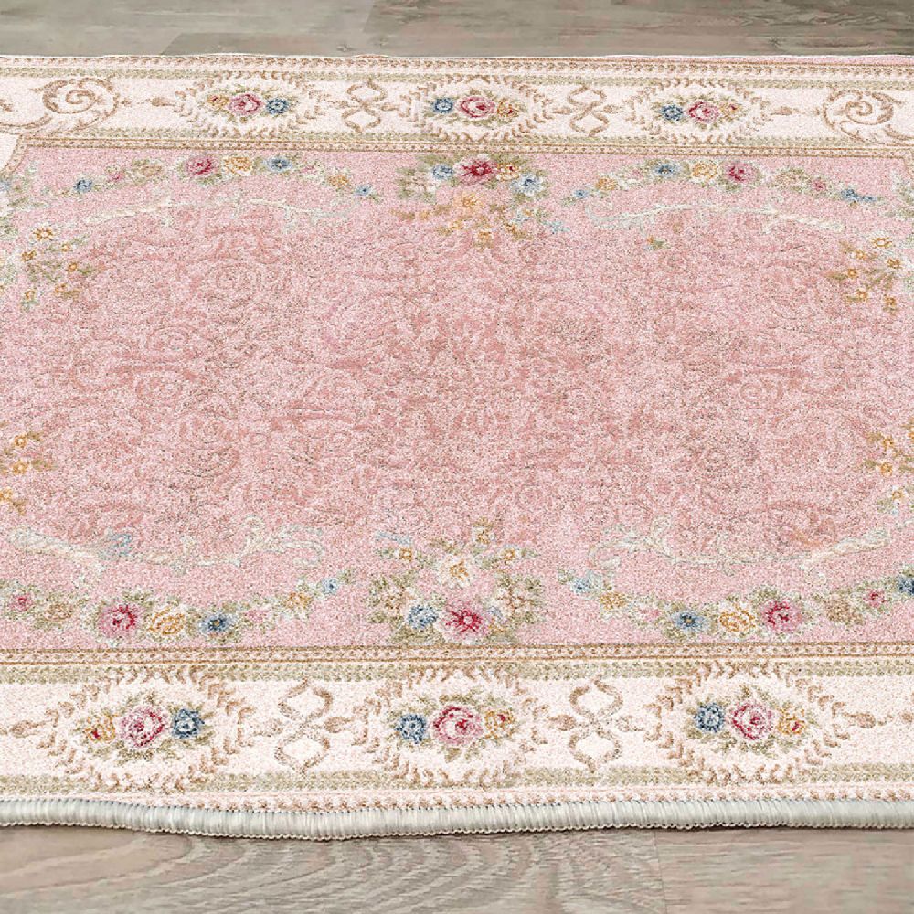 Šareni Hodnički Tepih ELS1800 (80 x 150 cm) slika 4