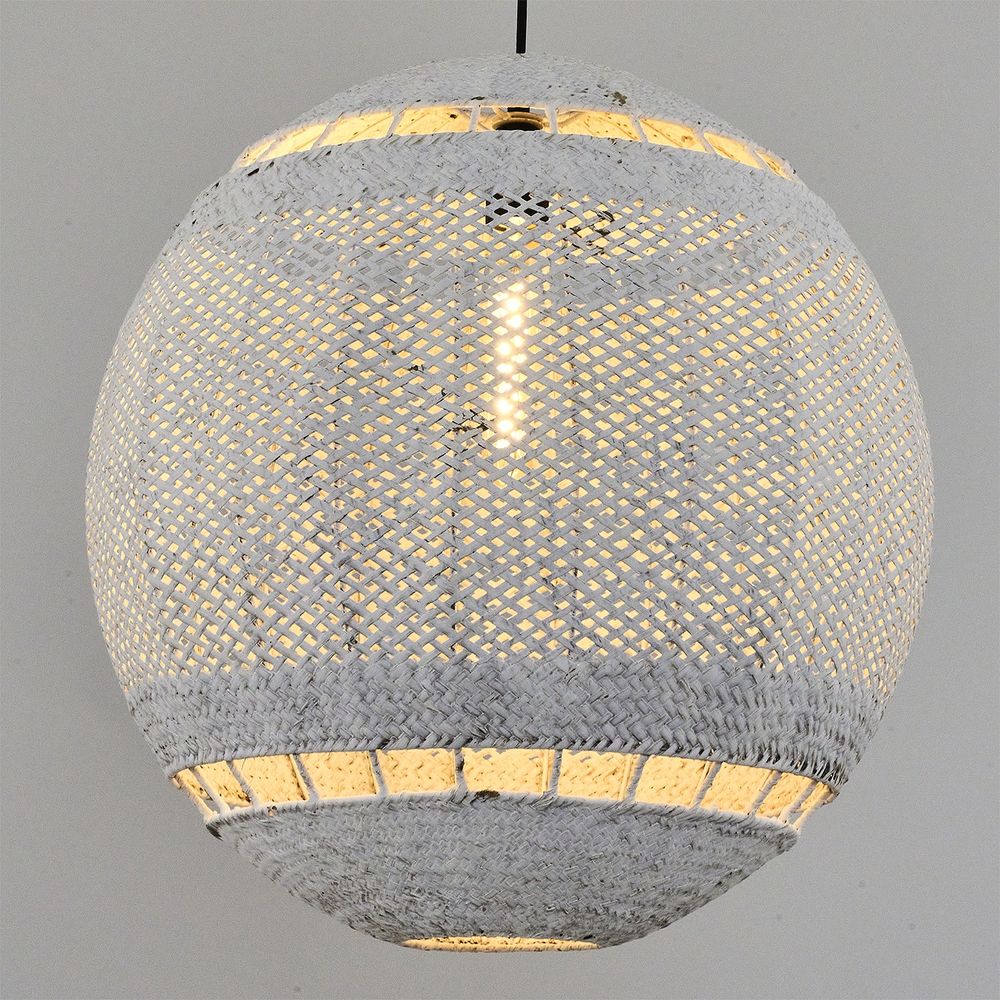 Luster Bijeli 4461-18-01 slika 3