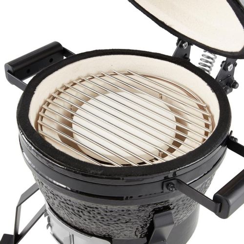 MAXIMA premium kamado roštilj 33 cm slika 4