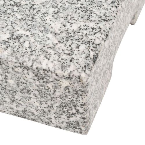 Stalak za Suncobran Granit Pravokutni 25 kg slika 20