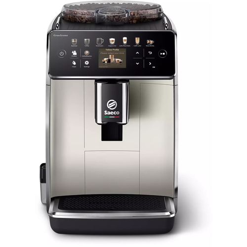Philips Saeco GranAroma espresso aparat za kavu SM6582/30 slika 4