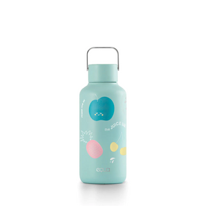 EQUA, boca od nehrđajućeg čelika, Lightweight Juice Bar, 600ml