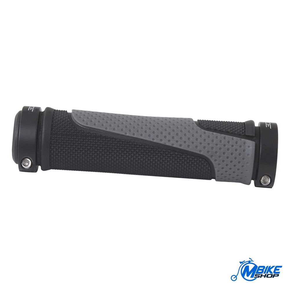 Force Ručke volana Ross With Locking Black/Grey slika 1