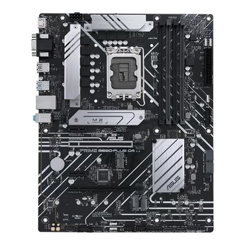 MB s1700 ASUS PRIME B660-PLUS D4 slika 3