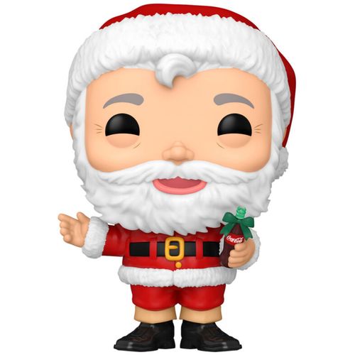 POP figure Coca Cola Santa slika 2