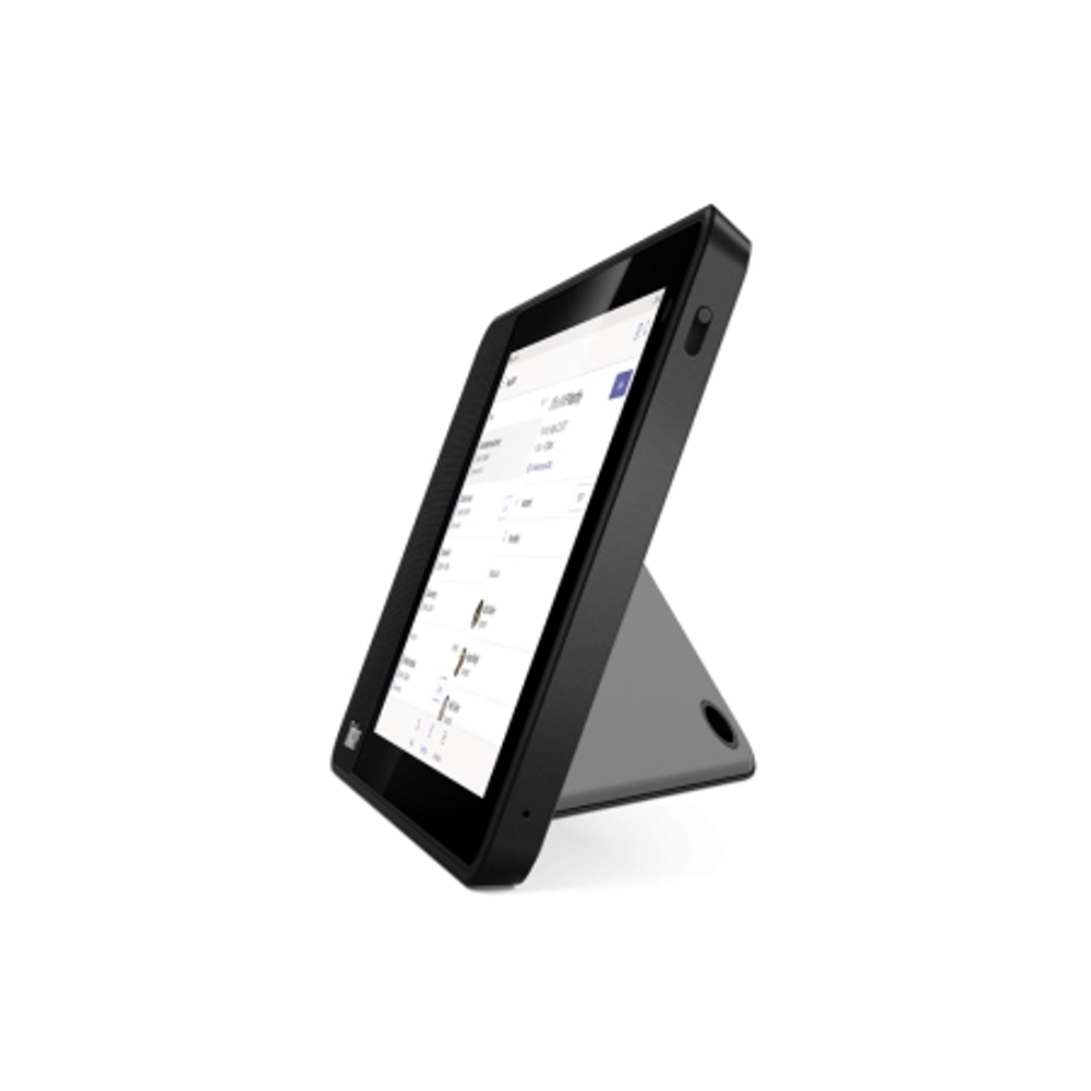 LENOVO ThinkSmart View ZA690000US slika 4