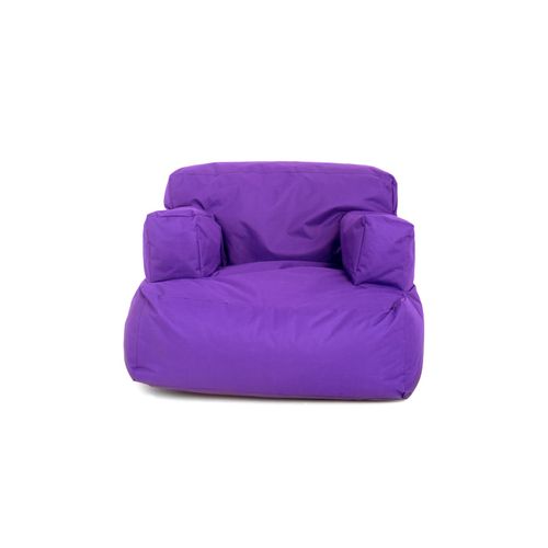 Relax - Ljubičasti Bean Bag slika 2