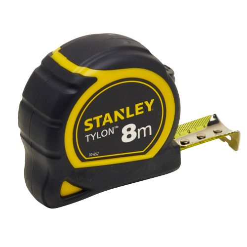 Stanley Metar 8M X 25Mm - Blister 0-30-657 slika 1