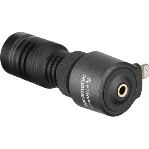 Saramonic SmartMic+Di mikrofon slika 5