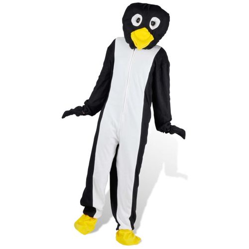 Kostim pingvina M-L slika 1