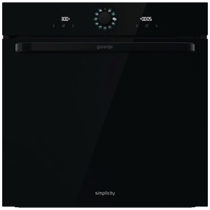 Gorenje Ugradbena pećnica BOS6737SYB, 77 l
