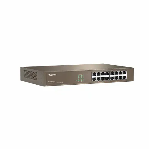 Switch 10/100/1000 16-port Tenda TEG1016D slika 2