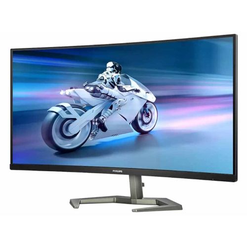 Philips 32M2C5500W/00 Monitor 31.5"/VA,zakrivljen/1920x1080/240Hz/0.5 MPRT/HDMIx2,DP/freesync/visina slika 3