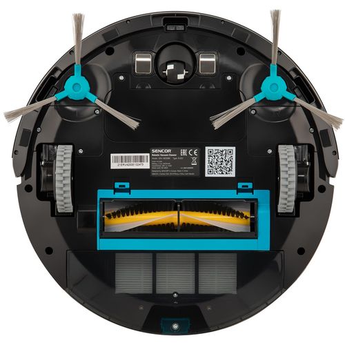 Sencor robotski usisavač SRV 4200BK slika 34