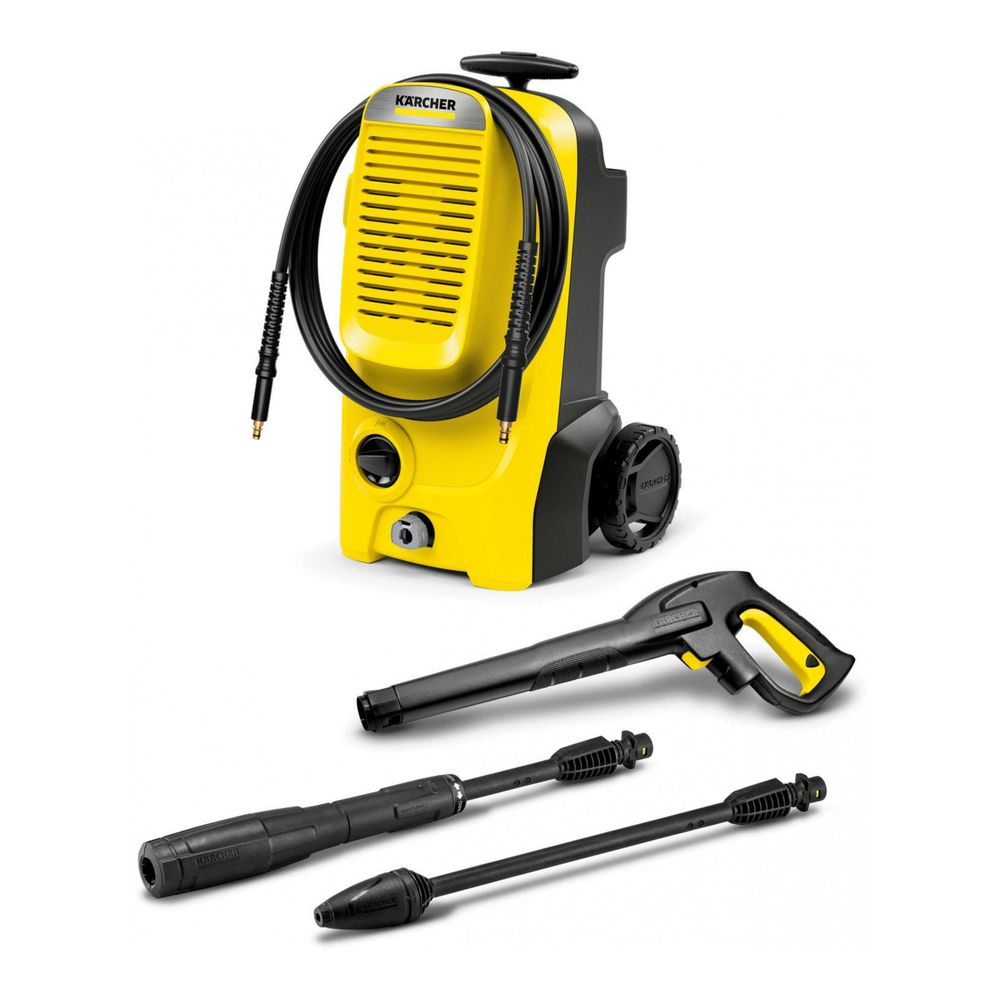 KARCHER Perač K5 Classic 1.950-700.0 slika 1