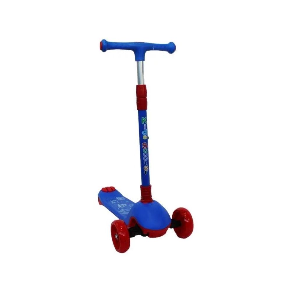Dječiji romobil Kids Scooter Maxi 024, 1kom slika 2