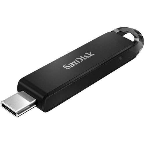 SanDisk Ultra® USB Type-C™ Flash Drive 128GB slika 1