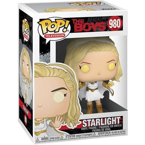 POP figure The Boys Starlight slika 3