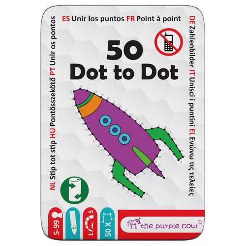 Putnih 50 - od točke do točke slika 1