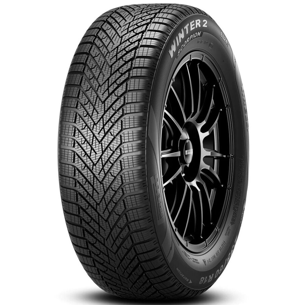 Pirelli Guma 285/45r21 113v scorpion winter 2 nc0 xl pirelli
 zimske gume slika 1