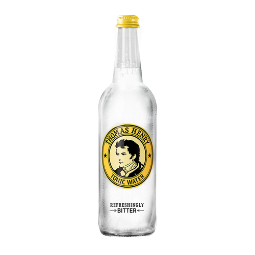 Thomas Henry Tonic water 0,75 l slika 1