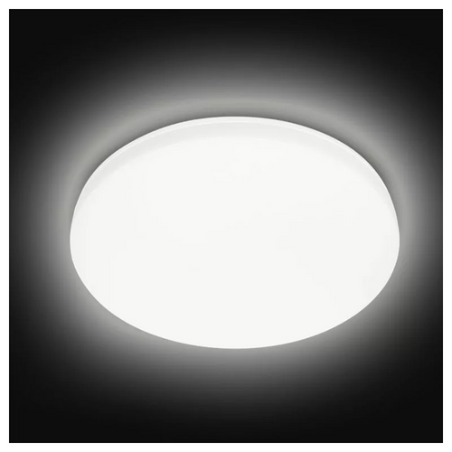 ASALITE stropna LED lampa 24W 3000K / 4000K / 6500K, CCT, 2400lm, IP54 slika 7