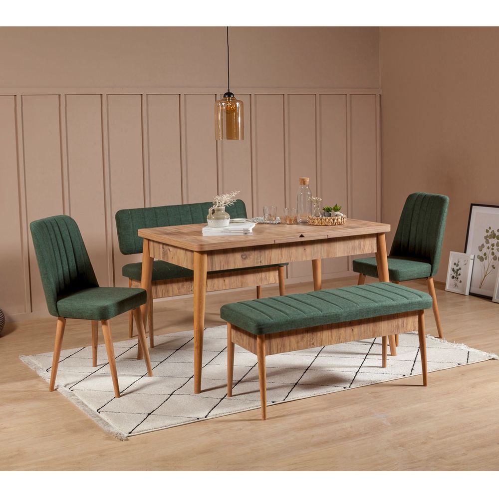 Vina Bank Green, Atlantic Pine - Zeleni Bank slika 4